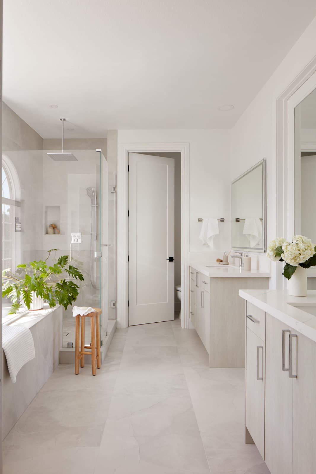 Brisbane Residence by Barcci Builders