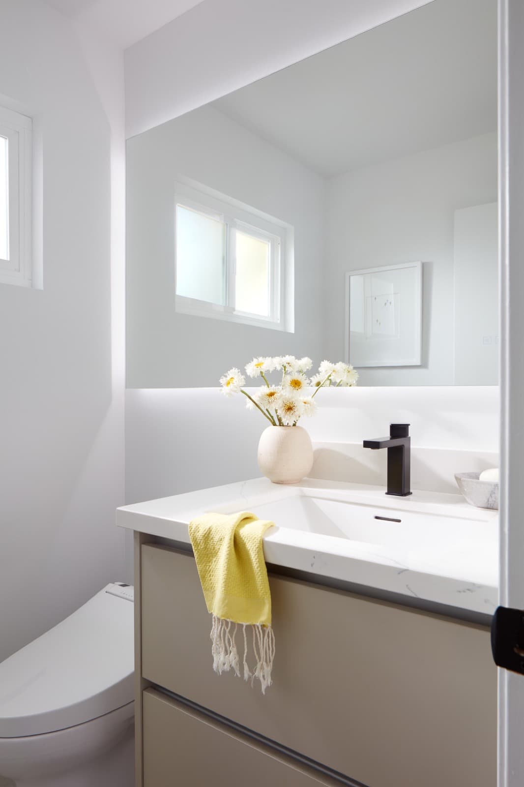 Fremont Residence by Barcci Builders