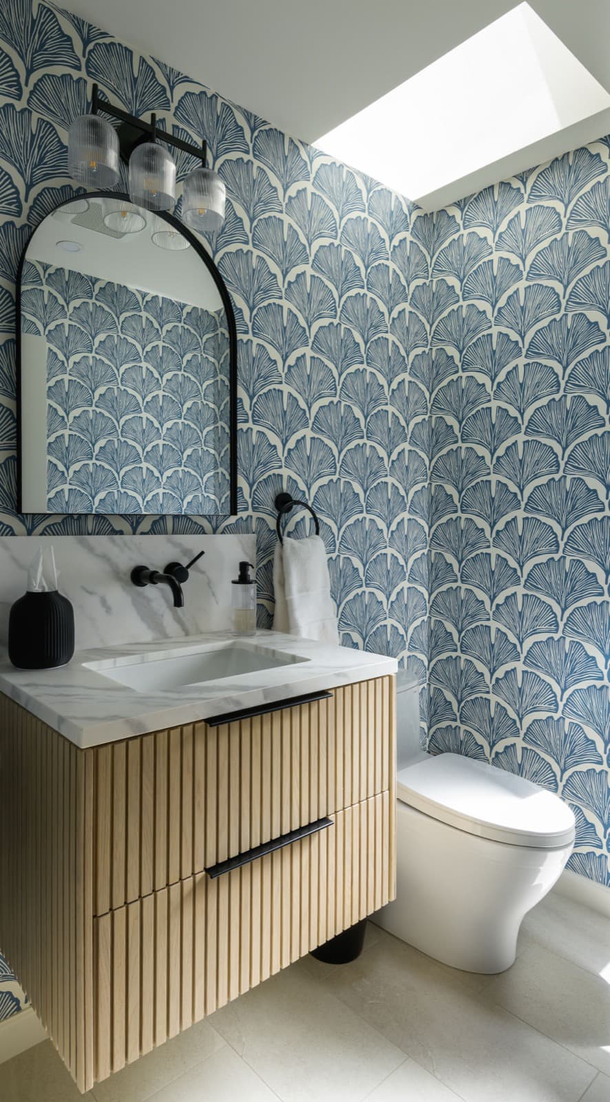 Barcci Builders project