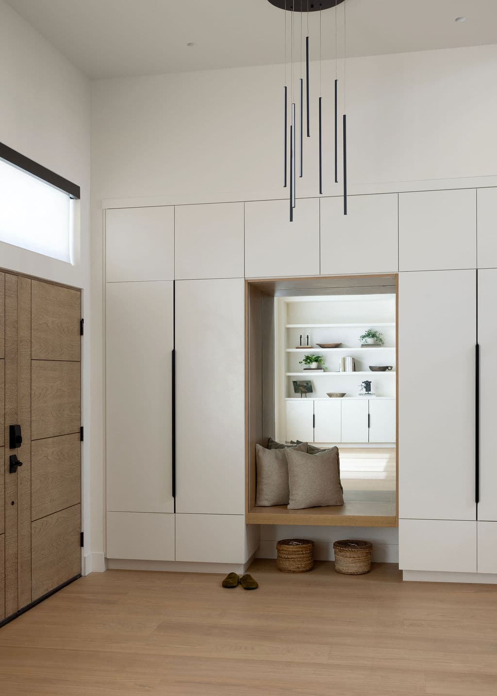 Redwood City Residence III — Whole House Remodel by Barcci Builders