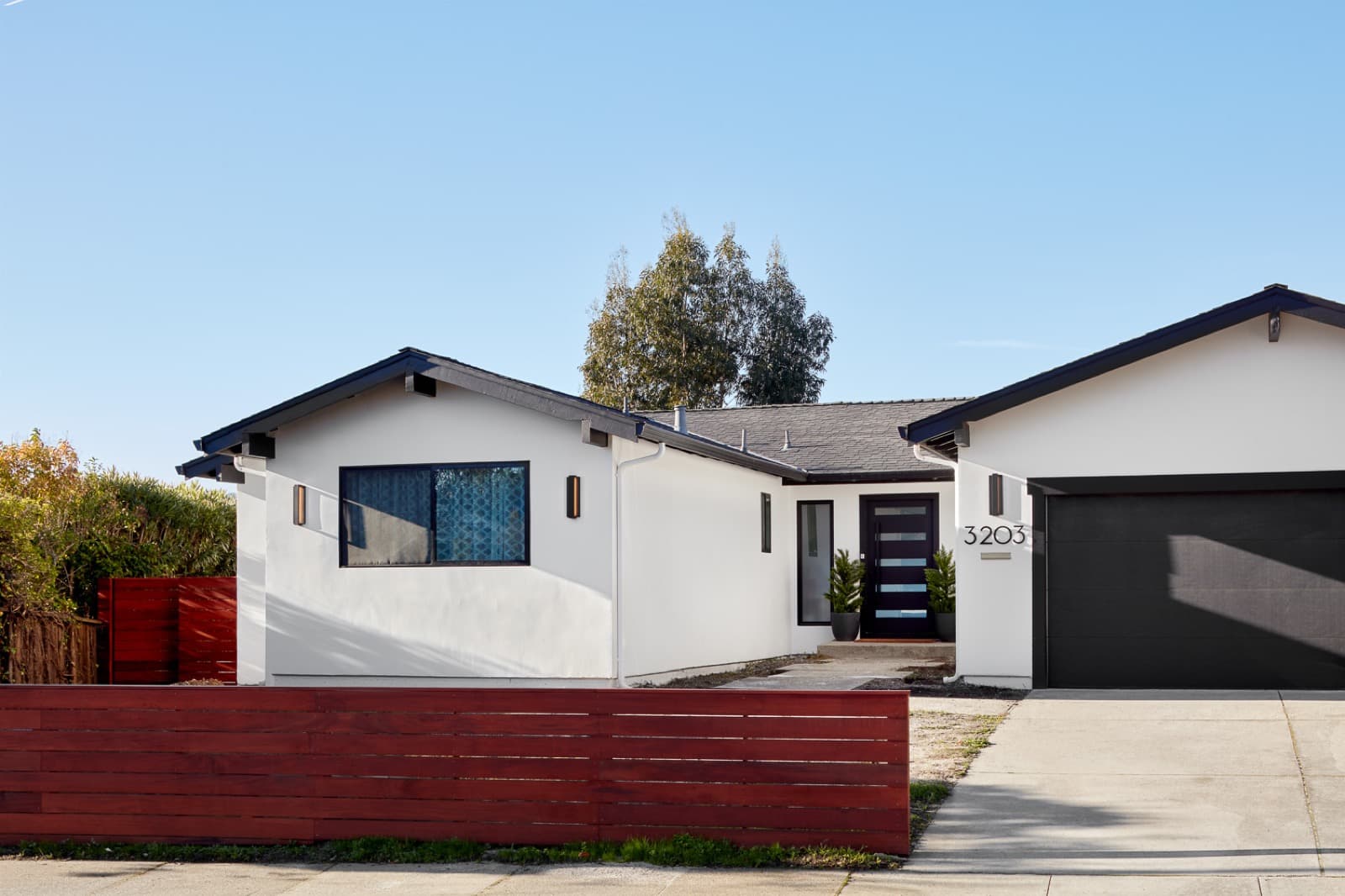 ADU & Home Additions — Barcci Builders