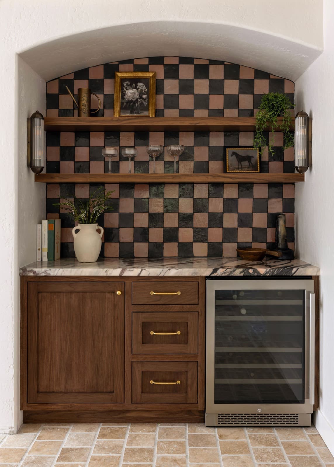 San Mateo Residence — Kitchen Remodel by Barcci Builders in San Mateo, CA