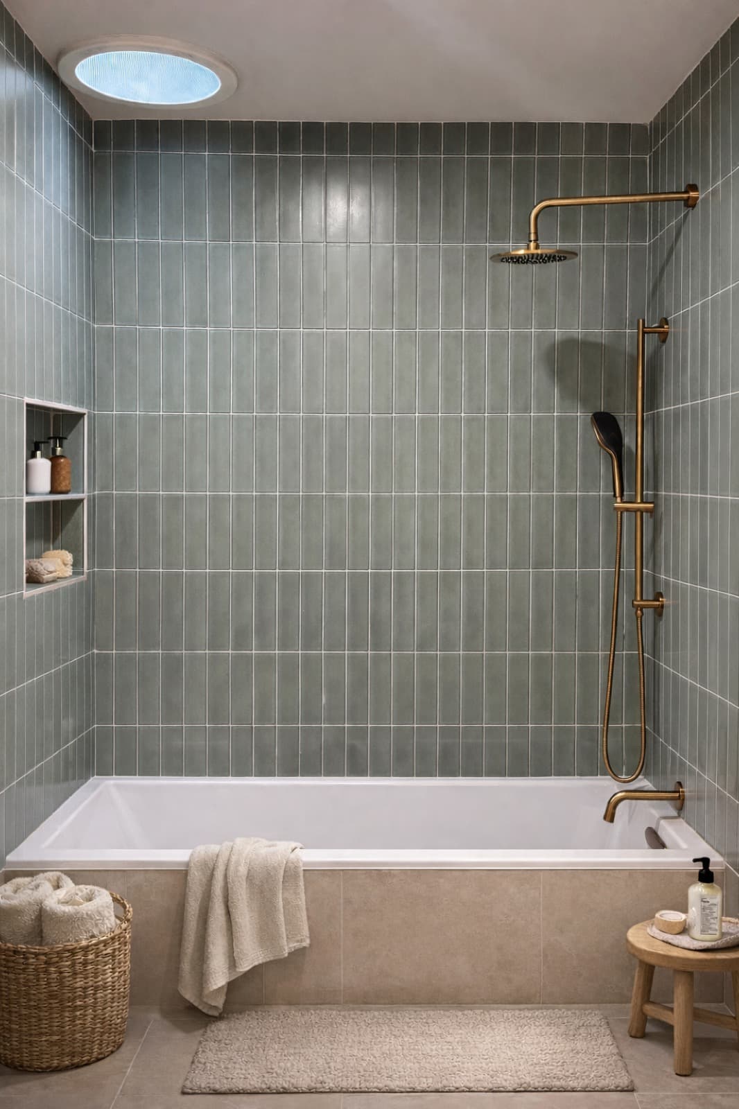 San Francisco Residence V by Barcci Builders