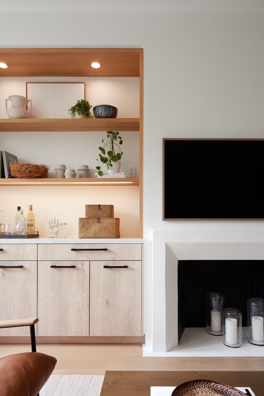 3D ADU design rendering by Barcci Builders